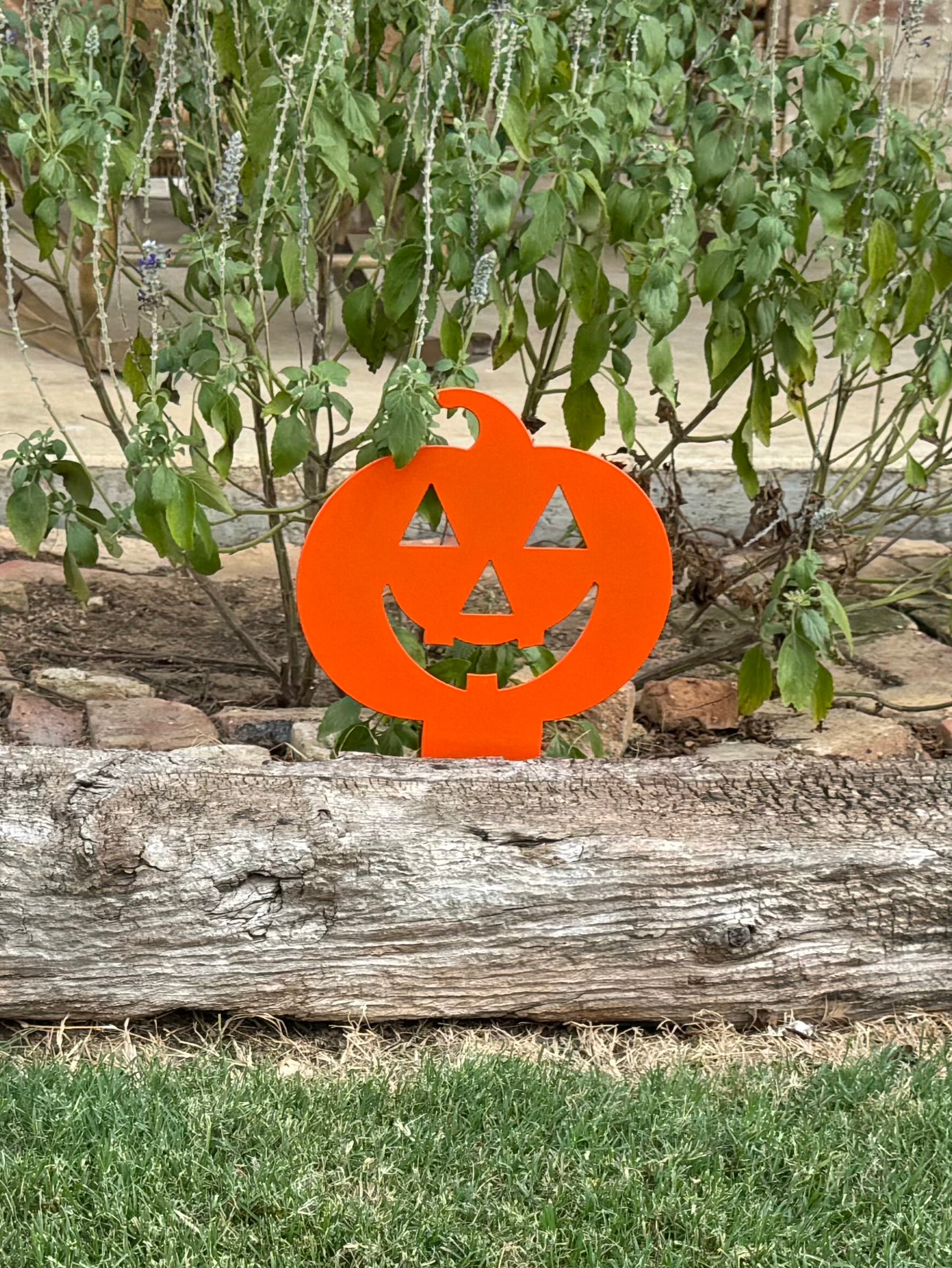 Pumpkin Signs (Set of 3)